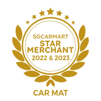 SG Car Mat